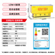 星星（XINGX）展示柜冷藏冰柜商用全冷凍冷藏臥式飯店點(diǎn)菜超市賣(mài)場(chǎng)低溫速凍雪糕島柜飲料鮮肉大容量冷柜 SD/SC-390BP