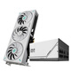 華碩【顯卡+電源套裝】TX-5060Ti-O8G顯卡+Prime 750W 金牌全模組電源 原生 ATX3.0