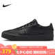 耐克NIKE運動休閑鞋男子經(jīng)典減震COURT SHOT運動鞋F(xiàn)Q8146-001黑40