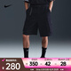 耐克（NIKE）男子AS U NK SB DF KEARNY CRGO SHO短褲 HJ2909-010 XL