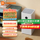 小米（MI）米家空氣凈化器4lite 家用除甲醛除異味PM2.5輕音設(shè)計(jì)LED顯示屏智能控制小巧不占地 米家空氣凈化器 4 lite