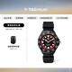 泰格豪雅TAG Heuer【新品】泰格豪雅F1系列太陽(yáng)能腕表復(fù)古經(jīng)典設(shè)計(jì)中性款 WBY1114.FT8084 【線上專(zhuān)享】