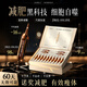JSAWELL進(jìn)口專利纖體針飲EGCG白蕓豆阻斷劑減肥瘦肚子控體燃脂全身美體飲