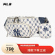 MLB女包四季復(fù)古老花七夕情人節(jié)女友胸包男包女包禮物 3AHSM012N