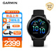 佳明（GARMIN）Active6心率血氧監(jiān)測超長續(xù)航戶外跑步定位專業(yè)運(yùn)動(dòng)智能手表