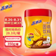 高樂(lè )高 可可粉 濃香巧克力粉牛奶即食早餐伴侶 健康食品 350g/罐