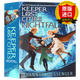 【正版】英文原版 失落城市的守護者6 兒童冒險小說(shuō) Keeper of the Lost Cities 6 Nightfall Shannon 進(jìn)口原版書(shū)籍 全英文版