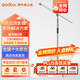 神牛適用攝影燈支架2.8米便攜閃光燈影室燈補(bǔ)光燈外拍燈影棚視頻直播海羅蘭三腳燈架 品牌3.3m魔術(shù)腿 【承重20KG】 燈架