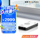 磐鐳鐳凌LINK G1 便攜式高性能顯卡擴展塢AMD RX7600M XT顯卡塢 筆記本游戲掌機迷你主機外接拓展塢