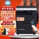 柯尼卡美能達(dá) 215i/225i/205i/227i/247i a3打印機(jī)無線wifi黑白激光復(fù)印機(jī) 柯美辦公多功能打印掃描一體機(jī) 247i標(biāo)配（無線wifi雙面打印）225i升級(jí)款