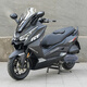 力刻318GT摩旅ADV大踏板兩輪摩托車350cc/250cc水冷發(fā)動(dòng)機(jī)前后abs國(guó)四 黑色【GT250】