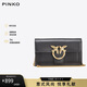 PINKO【品高】女包信封鏈條單肩燕子包夏日小包禮物100062A0F1