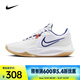 耐克 （NIKE）2025年男子NIKE PRECISION VI籃球鞋 HV1796-141 42