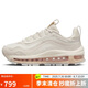 耐克NIKE休閑鞋女氣墊AIR MAX 97運(yùn)動鞋F(xiàn)B4496-001幻影灰白37.5