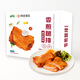 六和美食香煎腿排500g*2 雞腿肉排早餐食材燒烤煎扒炸雞【1號店定制品】 