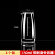 DKO白酒分酒器家用刻度醒酒器玻璃酒壺大號扎壺商用100ml分酒壺酒具 無(wú)把分酒器 150ml