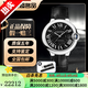 【二手99新】卡地亞男表Cartier 藍(lán)氣球系列 男士腕表 自動(dòng)機(jī)械表 卡地亞手表 二手奢侈品名表 42.1mm黑盤皮帶WSBB0003
