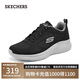 斯凱奇（Skechers）男鞋夏季透氣舒適運(yùn)動跑步鞋輕便休閑鞋健步鞋232861