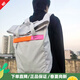 耐克（Nike）官網官方背包男女同款 時尚簡約運動休閑大容量書包雙肩包電腦包 CU1488-094 約29*14*58cm MISC 均碼