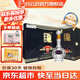 白云邊20年 二十年陳釀白酒53度500ml 濃醬兼香型白酒 超市同款禮盒裝 53度 500mL 6瓶 整箱裝