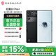 努比亞紅魔10pro+電競游戲手機1.5K屏下攝像旗艦 驍龍8至尊版移動(dòng)平臺 氘鋒透明暗夜 16GB+512GB 官方標配