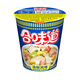 日清合味道方便面海鮮風(fēng)味76g