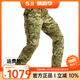 5.11（TACTICAL SERIES ） 美國褲男作訓褲子工裝長褲511戰(zhàn)術褲 multicam迷彩 M