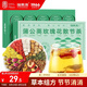 福東海  蒲公英玫瑰花茶【12味草本】山楂搭夏枯甘草白梅花150g