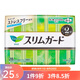 花王樂(lè )而雅（laurier）進(jìn)口衛生巾零觸感超絲薄特長(cháng)日用姨媽巾20.5cm*28片 進(jìn)口絲薄20.5cm*28片*(1包)