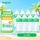 鼎湖山泉飲用天然水 2L*8瓶