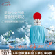繆繆（MiuMiu）同名瀅藍(lán)瑩玲粉漾玫瑰游轉(zhuǎn)幻境女士香水送女友七夕情人節(jié)生日禮物 經(jīng)典同名（紅蓋）EDP50ml