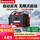 紐曼（Newsmy）【3C認證】W100汽車應(yīng)急啟動電源搭電寶戶外電源12v車載電瓶強啟摩托柴油車打火神器反充39600mAh