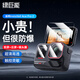 綠巨能（llano）適用影石Insta360ACEPRO2相機鋼化膜屏幕貼膜高清高透防滑耐磨屏幕膜相機配件