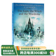 納尼亞傳奇2  獅子女巫與魔衣櫥 英文原版小說(shuō) The Lion the Witch and the Wardrobe  奇幻兒童文學(xué)小說(shuō)故事書(shū)