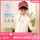 LUSON小O爸男嬰童寶寶夏季套裝短袖涼感速干2025新款嬰兒洋氣時(shí)髦夏裝