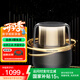 哈曼卡頓（Harman/Kardon） 音樂(lè )曜石 Allure Essential 桌面電腦藍牙音箱電腦音響 環(huán)繞立體聲下沉式低音炮 黑金