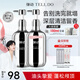 彈動(dòng)【范丞丞同款】魚子醬洗發(fā)水蓬松高顱頂洗發(fā)露控油柔順防斷洗頭膏 洗沐cp丨魚子洗發(fā)+粉紅之城950ml