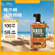 三得利（Suntory）諾布溪黑麥波本威士忌肯塔基750ml美國進(jìn)口洋酒