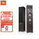 JBL STUDIO280主音箱 HIFI室內音響 三分頻家用家庭影院落地無(wú)源音箱一對 咖啡色