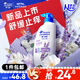 海飛絲舒癢水潤去屑洗發(fā)水300g薰衣草精粹舒緩止癢去屑留香洗頭膏洗發(fā)露