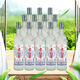 衡水正宗老白干酒42度52度濃香型白酒純糧食500ml6瓶12瓶整箱批發(fā) 42度 12瓶 衡水正宗老白干濃香型