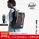Herschel加拿大赫行 經(jīng)典系列Survey雙肩包商務(wù)通勤電腦包背包 經(jīng)典黑色