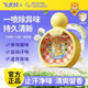 飛虎牌兒童止汗露香體噴霧小黃瓶溫和刺激腋下清爽無(wú)異味持久男女正品 【止汗凈味】香體噴霧45ml