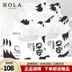赫拉牛奶爆漿奶皮面膜補(bǔ)水早安面膜凈澈面膜 早安面膜20片