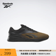 Reebok銳步官方男女同款NANO X3經(jīng)典室內(nèi)運(yùn)動(dòng)健身專業(yè)綜合訓(xùn)練鞋 100033788 42
