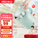 愛仕達(dá)（ASD）電熱水壺?zé)畨?304不銹鋼無縫內(nèi)膽食品級(jí) 按鍵24小時(shí)保溫 家用2L大容量茶壺 一鍵保溫開水壺 復(fù)古綠 | 按鍵保溫 2L AW-S20G819