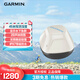 佳明（GARMIN）STRIKER Cast 探魚器智能聲吶高清可視圖釣魚神器探頭 白色