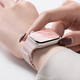 ABORNI【25新款長(cháng)續航】智能手表WatchS10藍牙電話(huà)防水NFC學(xué)生成人健康血壓血氧運動(dòng)手環(huán)