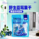 志有野生藍莓果干100g*5袋蜜餞零食獨立包裝zht 100g*5袋