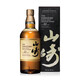 三得利山崎1923白州1973日本威士忌三劍客原瓶進(jìn)口洋酒 山崎12年 山崎12年（無盒）
